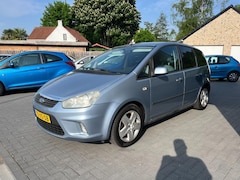Ford C-Max - 1.8-16V Trend