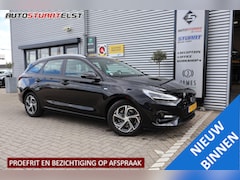 Hyundai i30 Wagon - 1.0 T-GDi MHEV Comfort Smart Navi | Cruise | Carpley | Keyless | Afneem Trekhaak | PDC | N