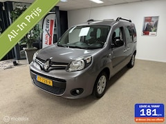 Renault Kangoo Family - 1.2 TCe MPV, Incl nieuwe Apk en Grote beurt