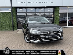 Audi A4 Avant - 40 TDI 204PK DSG Quattro Pro Line | ACC | Ambiance | BTW