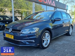 Volkswagen Golf Variant - 1.5 TSI Highline
