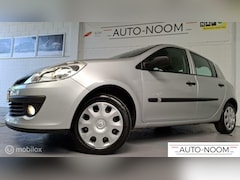Renault Clio - 1.2-16V Special Line NL-AUTO/1EIG/AIRCO/NAP/CRUISE CONTROL/TREKHAAK/UNIEK ✔️