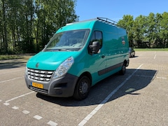 Renault Master - T33 2.3 dCi L2H2 Générique Eco MARGE Airco NW APK