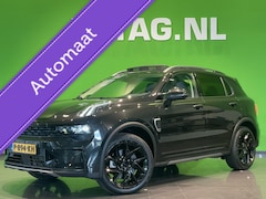 Lynk & Co 01 - 1.5 | Carplay | Camera | Cruise | DAB | Pano |