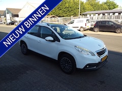 Peugeot 2008 - 1.2 VTi Blue Lease