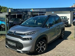 Citroën C3 Aircross - 1.2 96kw/Plus/navi/nog fabrieksgarantie