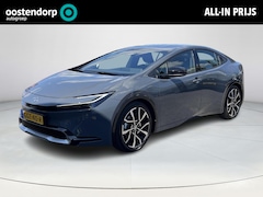 Toyota Prius - 2.0 Plug-in Executive | Navigatie | Apple CarPlay/Android auto | Achteruitrijcamera | Elek