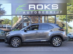 Toyota Yaris Cross - 1.5 Hybrid 130 Executive