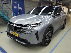 Peugeot 3008 - 1.2 Hybrid 136 GT Automaat | Adaptive Cruise | Navigatie Pro | Elektr. Achterklep | Achter