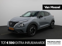Nissan Juke - 1.6 Hybrid N-Connecta