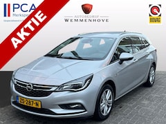Opel Astra Sports Tourer - 1.0 Turbo Business Executive Airco/Lichtmetalen velgen/El. klep
