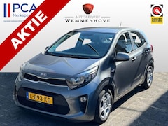 Kia Picanto - 1.0 DPi ComfortLine 5p Airco/Cruise Control/El.ramen