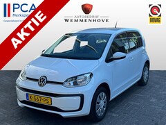 Volkswagen Up! - 1.0 BMT move up 5-Deurs/Airco