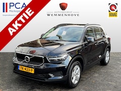 Volvo XC40 - 2.0 T4 Leer/2.0 T4/Automaat/Sport pakket/Navigatie/Airco-Ecc