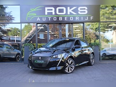 Peugeot 208 - 1.2 PureTech GT Pack Automaat