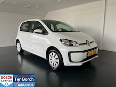 Volkswagen Up! - 1.0