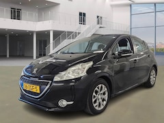 Peugeot 208 - 1.6 e-HDi Blue Lease