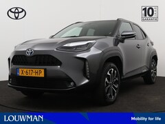 Toyota Yaris Cross - 1.5 Hybrid Dynamic | Navigatie | Camera | Cruise Control Adaptief | LM velgen |