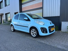 Citroën C1 - 1.0 First Edition Airco/Aux/Nieuwe Apk