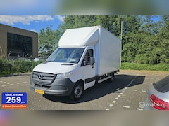 Mercedes-Benz Sprinter - bestel 314 2.2 CDI L3H2 Functional EURO VI-D