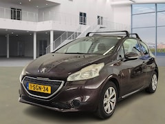 Peugeot 208 - 1.0 VTi Active