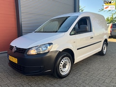 Volkswagen Caddy - 1.6 TDI Baseline
