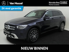Mercedes-Benz GLC-klasse - 300e 4MATIC Business Solution Luxury / Stoelverwarming / Achteruitrijcamera / Easypack-Ach