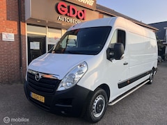 Opel Movano - bestel 2.3 CDTI L3 H2 maxi
