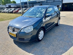 Volkswagen Polo - 1.4-16V Optive - Airco - Nette Auto