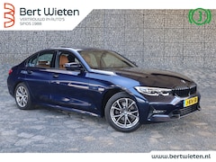 BMW 3-serie - 318i High Exe Individual | Geen import | Trekhaak | Schuifdak |