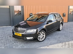 Skoda Octavia Combi - 1.4 TSI Greentech Elegance