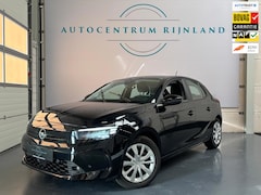 Opel Corsa - 1.2 Elegance 1 Jaar BOVAG GARANTIE