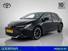 Toyota Corolla - 1.8 Hybrid GR-Sport | Nederlandse auto |