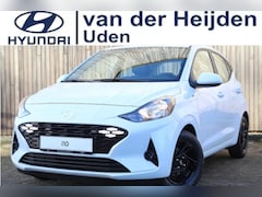 Hyundai i10 - 1.0i 67pk Comfort