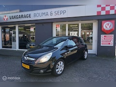 Opel Corsa - 1.4-16V 3drs Airco Cruise 15"velgen
