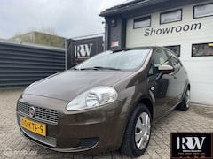 Fiat Grande Punto - 1.4 Active met airco