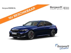 BMW 3-serie - M340i xDrive - M-Zetels - Dak - Driving Ass Prof - Harman Kardon - Standkachel