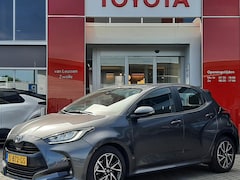 Toyota Yaris - 1.5 HYBRID DYNAMIC DAB+ 16"LM-VELGEN APPLE/ANDROID