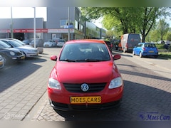Volkswagen Fox - 1.2 Trendline