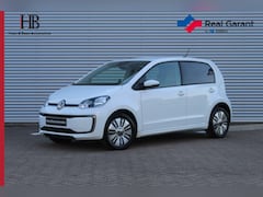 Volkswagen e-Up! - e-up/Camera/Climat/Stoelverwarming/Privacy glass