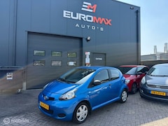 Toyota Aygo - 1.0-12V Comfort Navigator