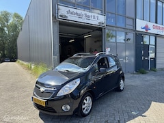 Chevrolet Spark - 1.2 16V LTZ Airco Nieuwe APK NAP Rapport