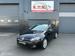 Volkswagen Golf - 1.4 TSIHighline TOPSTAAT VOLJAARAPK