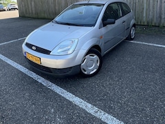 Ford Fiesta - 1.3 Style