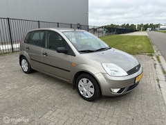 Ford Fiesta - 1.4-16V Ambiente