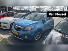 Opel Mokka - 1.4 T Edition | Trekhaak | LMV Airco