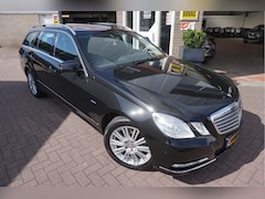 Mercedes-Benz E-klasse Estate - 200 CGI Elegance Automaat