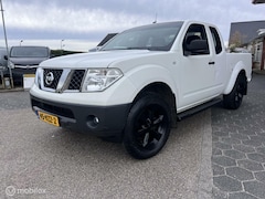 Nissan Navara - 2.5 dCi XE Double Cab 38000 KM NAP Airco