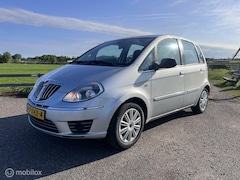 Lancia Musa - 1.4-16V GOLD DFN S&S Automaat 113533 km