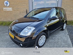 Citroën C2 - 1.4i Plaisir Airco